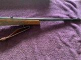 WEATHERBY MARK XII, 22 LR. MFG. IN ITALY, EXC. COND. - 4 of 4