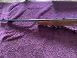 WEATHERBY MARK XII, 22 LR. MFG. IN ITALY, EXC. COND. - 3 of 4