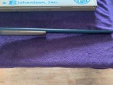 HARRINGTON & RICHARDSON MODEL 176, 10 GA., 32” FULL CHOKE, LIKE NEW IN THE BOX - 5 of 6