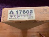 HARRINGTON & RICHARDSON MODEL 176, 10 GA., 32” FULL CHOKE, LIKE NEW IN THE BOX - 6 of 6