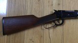 WINCHESTER 94 SCARCE 444 CAL. NEW UNFIRED IN THE BOX - 3 of 7