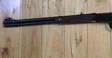 WINCHESTER 94 SCARCE 444 CAL. NEW UNFIRED IN THE BOX - 5 of 7