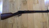 WINCHESTER 94 SCARCE 444 CAL. NEW UNFIRED IN THE BOX - 4 of 7