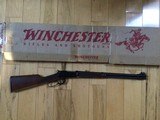 WINCHESTER 94 SCARCE 444 CAL. NEW UNFIRED IN THE BOX