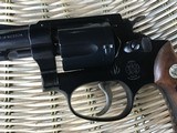 SMITH & WESSON 32-1 TERRIER 38 S&W CAL. 2”.BARREL, NEW UNFIRED IN THE BOX WITH CLEANING
TOOLS IN PLASTIC & OWNERS MANUAL - 6 of 6