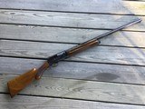 BROWNING BELGIUM A-5 “SWEET-16, 28” MOD., VENT RIB,
ROUND KNOB MFG. 1964, 99% BLUE, WOOD HAS SOME SMALL HANDLING MARKS