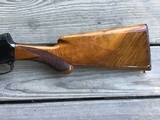 BROWNING BELGIUM A-5 “SWEET-16, 28” MOD., VENT RIB,
ROUND KNOB MFG. 1964, 99% BLUE, WOOD HAS SOME SMALL HANDLING MARKS - 2 of 10