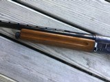 BROWNING BELGIUM A-5 “SWEET-16, 28” MOD., VENT RIB,
ROUND KNOB MFG. 1964, 99% BLUE, WOOD HAS SOME SMALL HANDLING MARKS - 8 of 10