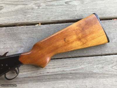 SAVAGE 24 S-E, 22 LR. OVER 410 GA. - Image 4 of 10
