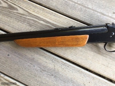 SAVAGE 24 S-E, 22 LR. OVER 410 GA. - Image 9 of 10