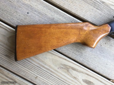 SAVAGE 24 S-E, 22 LR. OVER 410 GA. - Image 3 of 10