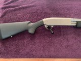 BROWNING BPS 12 GA. ALL WEATHER, NICKEL FINISH 20” CYLINDER BORE 3” CHAMBER 99% COND. - 2 of 5