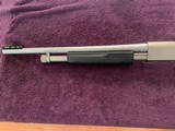 BROWNING BPS 12 GA. ALL WEATHER, NICKEL FINISH 20” CYLINDER BORE 3” CHAMBER 99% COND. - 4 of 5