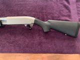 BROWNING BPS 12 GA. ALL WEATHER, NICKEL FINISH 20” CYLINDER BORE 3” CHAMBER 99% COND. - 3 of 5