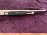 BROWNING BPS 12 GA. ALL WEATHER, NICKEL FINISH 20” CYLINDER BORE 3” CHAMBER 99% COND. - 5 of 5