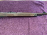REMINGTON 12 NYLON 22 LR. EXC. COND. VERY SCARCE & HARD TO FIND - 4 of 5