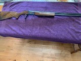 BROWNING CITORI SPECIAL SKEET EDITION 20 GA. 28” INVECTOR PLUS, HIGH POST RIB BARRELS, VERY TIGHT ACTION,, EXC. BLUE WITH A FEW MARKS IN THE WOOD - 4 of 6