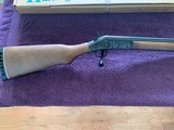 HARRINGTON & RICHARDSON 176, 10 GA., 32” FULL CHOKE, AS NEW IN THE BOX - 2 of 6