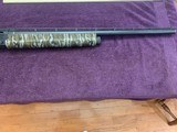 BROWNING GOLD 10, 10 GA., 28” BARREL, REAL TREE CAMO, MADE in 2002, EXC. COND - 5 of 5