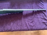 WINCHESTER MODEL 70 EXTREME WEATHER 270 WSM, SHORT MAGNUM CAL., 24” STAINLESS FLUTED BARREL, 99% COND. - 4 of 5