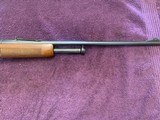 REMINGTON 760, 35 REMINGTON CAL. 22” BARREL, EARLY MODEL, EXC. COND. - 6 of 6