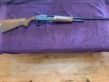 REMINGTON 760, 35 REMINGTON CAL. 22” BARREL, EARLY MODEL, EXC. COND. - 1 of 6