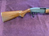REMINGTON 760, 35 REMINGTON CAL. 22” BARREL, EARLY MODEL, EXC. COND. - 4 of 6