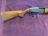 REMINGTON 760, 35 REMINGTON CAL. 22” BARREL, EARLY MODEL, EXC. COND. - 2 of 6