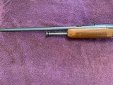 REMINGTON 760, 35 REMINGTON CAL. 22” BARREL, EARLY MODEL, EXC. COND. - 5 of 6