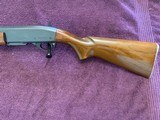 REMINGTON 760, 35 REMINGTON CAL. 22” BARREL, EARLY MODEL, EXC. COND. - 3 of 6