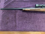REMINGTON 541S 22 LR. WITH WEAVER K-4 SCOPE EXC. COND - 5 of 5