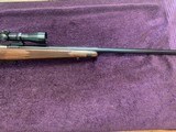 REMINGTON 541S 22 LR. WITH WEAVER K-4 SCOPE EXC. COND - 4 of 5