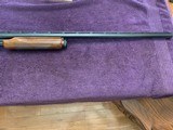 REMINGTON 870 “DUCKS UNLIMITED” WINGMASTER 12 GA., 99% COND MFG. 1973 - 3 of 4