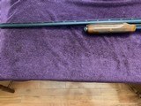 REMINGTON 870 “DUCKS UNLIMITED” WINGMASTER 12 GA., 99% COND MFG. 1973 - 4 of 4