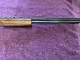 BROWNING CITORI SPECIAL SKEET EDITION 20 GA., 28” INVECTOR PLUS, PORTED BARRELS, HIGH POST RIB, LOCK UP TIGHT AS NEW, GUN IS EXC. COND. - 4 of 5