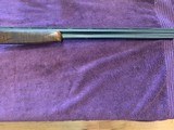 BERETTA 686 SILVER PIGEON 28 GA., 26” CHOKE TUBES BARREL, EXC. COND. - 5 of 5