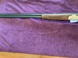 BERETTA 686 SILVER PIGEON 28 GA., 26” CHOKE TUBES BARREL, EXC. COND. - 4 of 5
