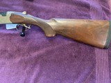 BERETTA 686 SILVER PIGEON 28 GA., 26” CHOKE TUBES BARREL, EXC. COND. - 2 of 5