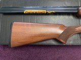 BROWNING CITORI 16 GA. HUNTER, 28” BARRELS, AS NEW IN THE BOX WITH 3 CHOKE TUBES - 4 of 6