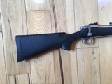 REMINGTON 700 338 MAGNUM CAL. LIKE NEW COND. - 2 of 7