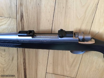 REMINGTON 700 338 MAGNUM CAL. LIKE NEW COND. - Image 7 of 7