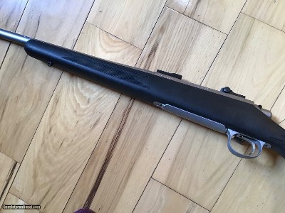 REMINGTON 700 338 MAGNUM CAL. LIKE NEW COND. - Image 5 of 7
