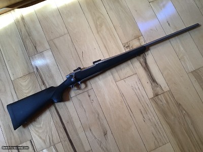 REMINGTON 700 338 MAGNUM CAL. LIKE NEW COND.