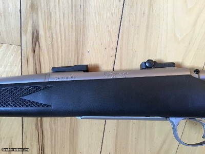 REMINGTON 700 338 MAGNUM CAL. LIKE NEW COND. - Image 6 of 7