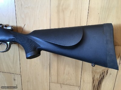 REMINGTON 700 338 MAGNUM CAL. LIKE NEW COND. - Image 4 of 7