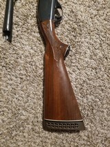 REMINGTON 870 LEFT HAND 12 GA. 28” VENT RIB & DEER BARREL EXC. COND. - 4 of 6