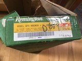 REMINGTON 870 WINGMASTER “DUCKS UNLIMITED” 12 GA. 30 FULL CHOKE VENT RIB, FANTASTIC FANCY WALNUT, NEW UNFIRED IN THE BOX WITH HANG TAG - 10 of 10