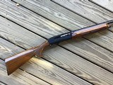 REMINGTON 1100 LW, 28 GA., RARE CHOKE 25” IMPROVED CYLINDER, VENT RIB 99+% COND. NOT A MARK ON IT. - 1 of 7