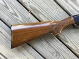 REMINGTON 1100 LW, 28 GA., RARE CHOKE 25” IMPROVED CYLINDER, VENT RIB 99+% COND. NOT A MARK ON IT. - 4 of 7