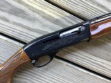 REMINGTON 1100 LW, 28 GA., RARE CHOKE 25” IMPROVED CYLINDER, VENT RIB 99+% COND. NOT A MARK ON IT. - 2 of 7